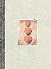 Cover of: Schenck Large Seashell Journal