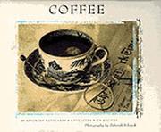 Cover of: Deborah Schenck Coffee Notecards (Deluxe Notecards)