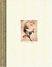 Cover of: Schenck Small Journal Roses | Deborah Schenck