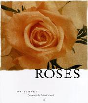 Cover of: 1999 Wall Cal: Roses