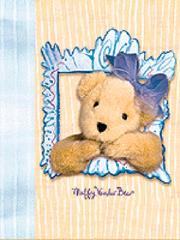 Cover of: Muffy« Blank Journals (Muffy Vander Bear)