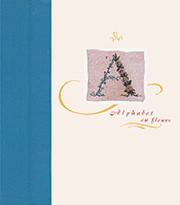 Cover of: Alphabet en Fleurs Address Book | Chronicle Books