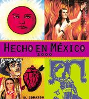 Cover of: 2000 Eng Cal: Hecho en Mexico