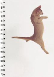 Cover of: Dancing with Cats Solo Cat Journal | Jean Little