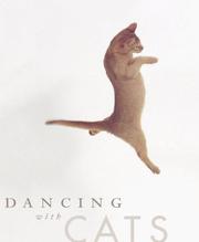 Cover of: Dancing with Cats Notecards (Dancing With Cats)