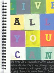 Live All You Can