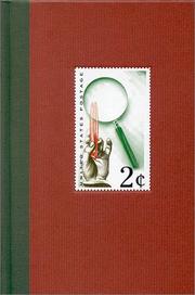 Cover of: Ephemera Philatelica Address Book