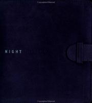 Cover of: Night Writing | Chronicle Books