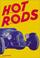 Cover of: Hot Rods Postcards