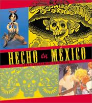 Cover of: Hecho en Mexico 2002 Engagement Calendar