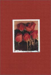 Cover of: The Rose Address Book