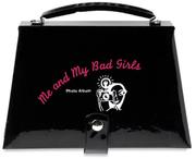 Cover of: Me and My Bad Girls Photo Album