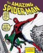 Cover of: Spider-Man Deluxe Notecards