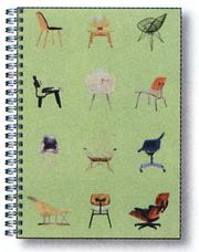 Cover of: Eames Furniture Journal by Charles and Ray Eames