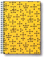 Cover of: Eames Dot Pattern Journal