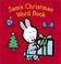 Cover of: Sam's Christmas Word Book (Sam)