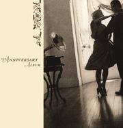 Cover of: The Anniversary Album