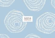 Cover of: Lotta Jansdotter Stationery Box (Stylish Correspondence)