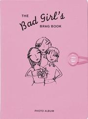 Cover of: The Bad Girl's Brag Book by Cameron Tuttle