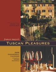 Cover of: Under the Tuscan Sun 2005 Engagement Calendar