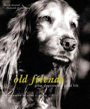 Cover of: Old Friends: 20 Assorted Notecards and Envelopes