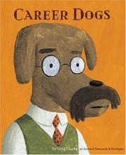 Cover of: Career Dogs Notecards (Deluxe Notecards)