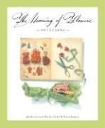 Cover of: The Meaning of Flowers Deluxe Notecards