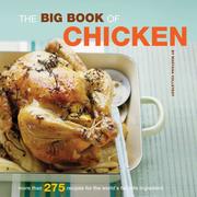 Cover of: The Big Book of Chicken by Maryana Vollstedt