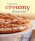 Cover of: Luscious Creamy Desserts