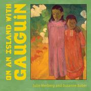 Cover of: On an Island with Gauguin (Mini Masters)