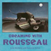 Cover of: Dreaming with Rousseau (Mini Masters)