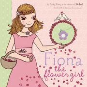 Cover of: Fiona the Flower Girl