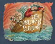 Cover of: The Castaway Pirates by Ray Marshall