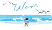 Cover of: Wave by Suzy Lee