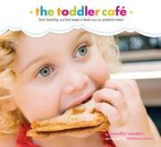Cover of: Toddler Cafe