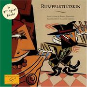 Cover of: Rumpelstiltskin (Bilingual Fairy Tales)
