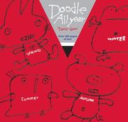 Cover of: Doodle All Year