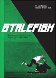 Cover of: Stalefish by Sean Mortimer