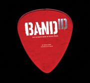 Cover of: Band ID: The Ultimate Book of Band Logos