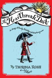 Cover of: Heartbreak Diet