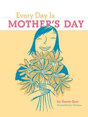 Cover of: Every Day Is Mother's Day