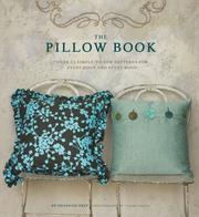 Pillow Book by Shannon Okey