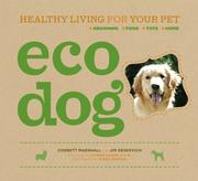 Cover of: Eco Dog by Corbett Marshall, Jim Deskevich
