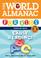 Cover of: The World Almanac for Kids Puzzler Deck