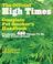 Cover of: Official High Times Pot Handbook