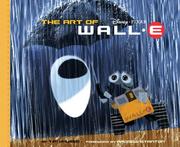 Cover of: The Art of WALL.E (Art of)