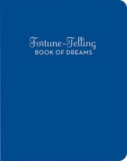 Cover of: Fortune-Telling Book of Dreams