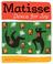 Cover of: Matisse Dance with Joy