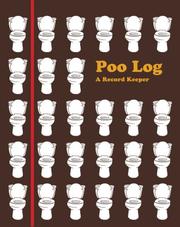 Cover of: Poo Log
