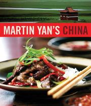 Cover of: Martin Yan's China by Martin Yan